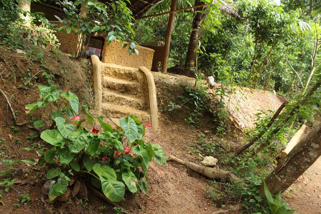 Abberny Villa Midigama East Oda fotoğraf