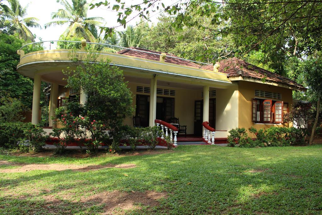Abberny Villa Midigama East Oda fotoğraf