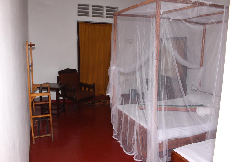 Abberny Villa Midigama East Oda fotoğraf