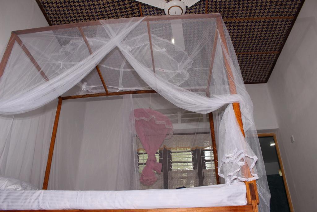 Abberny Villa Midigama East Dış mekan fotoğraf