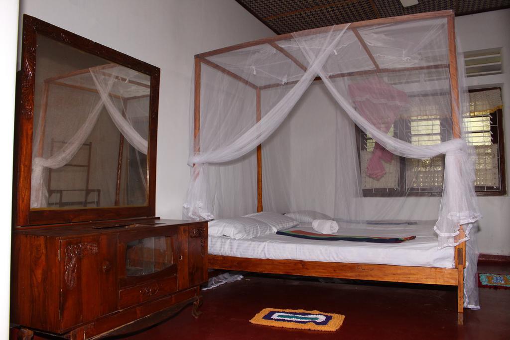 Abberny Villa Midigama East Oda fotoğraf