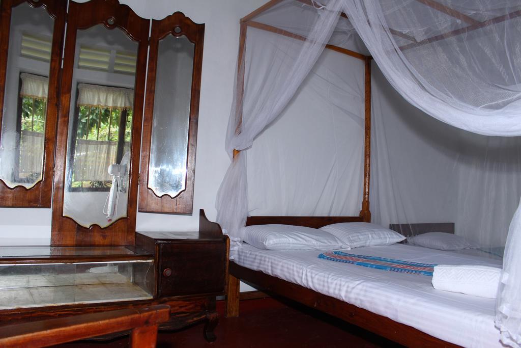 Abberny Villa Midigama East Oda fotoğraf