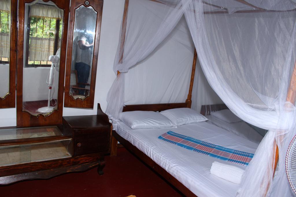 Abberny Villa Midigama East Oda fotoğraf