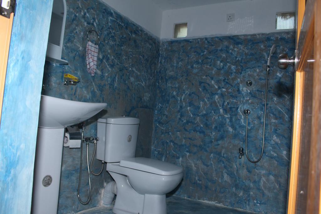 Abberny Villa Midigama East Oda fotoğraf