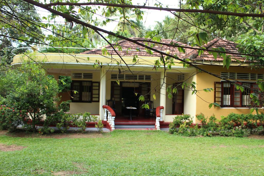 Abberny Villa Midigama East Dış mekan fotoğraf