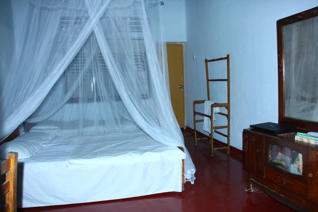 Abberny Villa Midigama East Oda fotoğraf