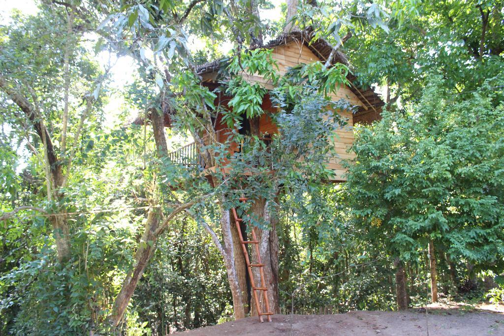 Abberny Villa Midigama East Dış mekan fotoğraf