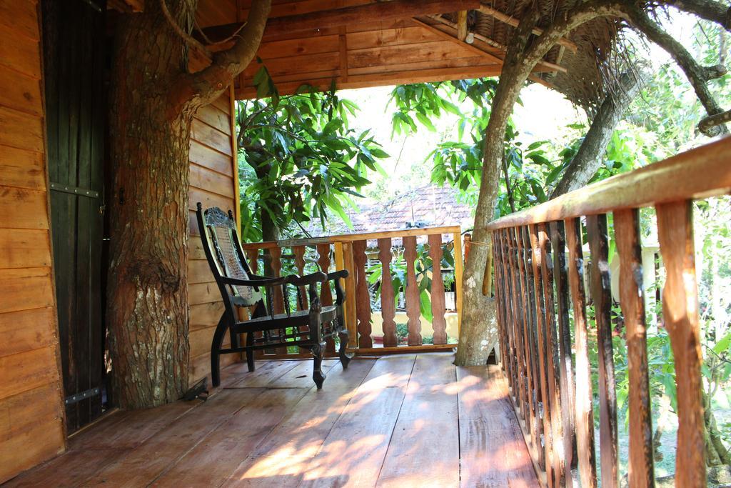 Abberny Villa Midigama East Dış mekan fotoğraf
