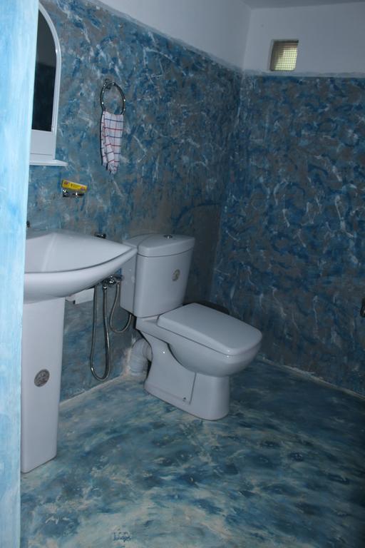 Abberny Villa Midigama East Dış mekan fotoğraf