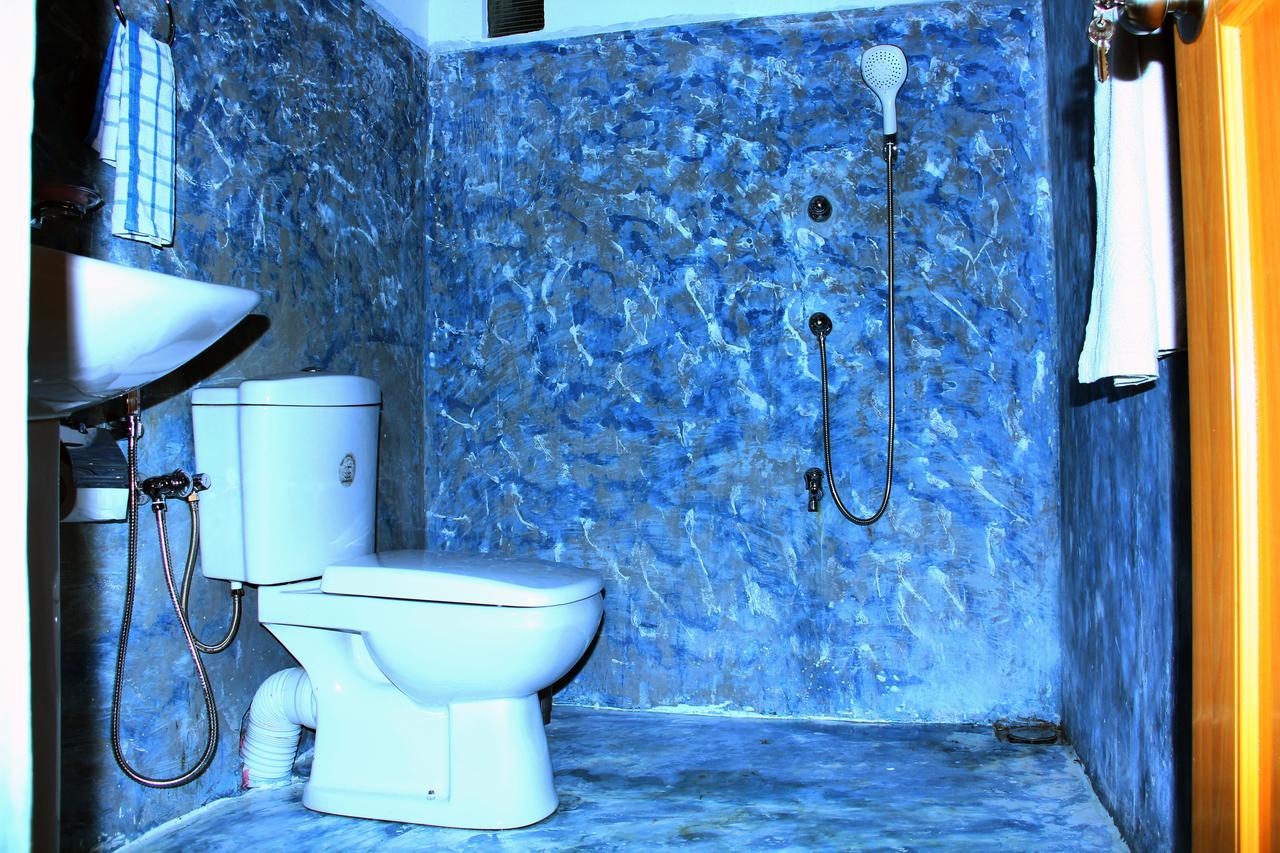 Abberny Villa Midigama East Dış mekan fotoğraf
